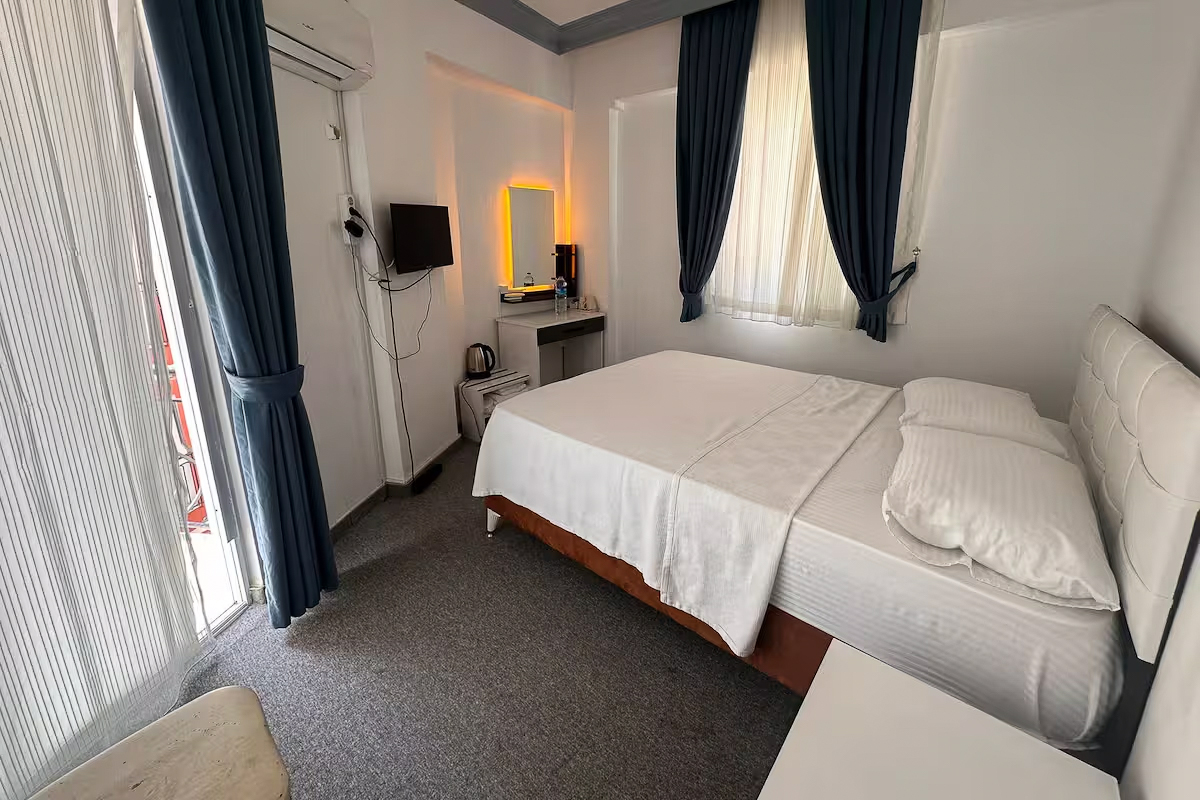 Antalya Kepez Suit Oda - Ezel Group Hotel